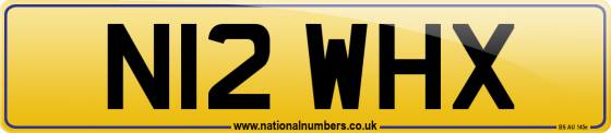 N12 WHX
