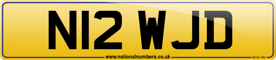 N12 WJD