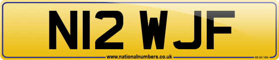 N12 WJF