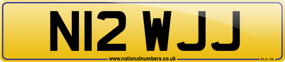 N12 WJJ