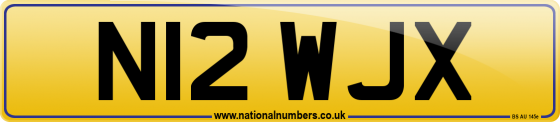 N12 WJX