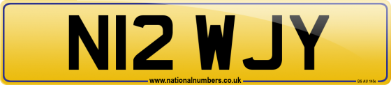 N12 WJY