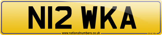 N12 WKA