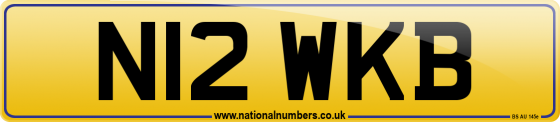 N12 WKB