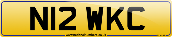 N12 WKC