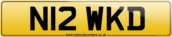 N12 WKD