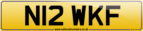N12 WKF