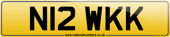N12 WKK