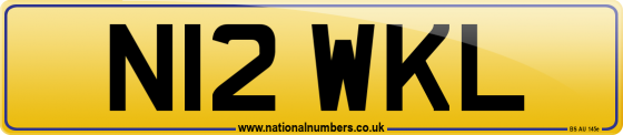 N12 WKL