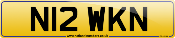 N12 WKN