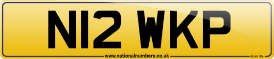 N12 WKP