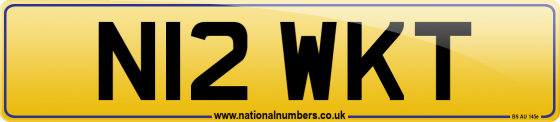 N12 WKT