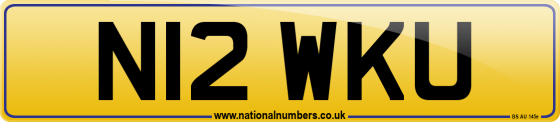 N12 WKU