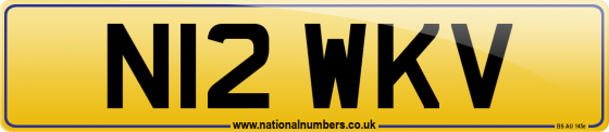 N12 WKV