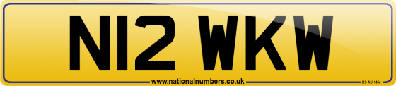 N12 WKW