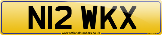 N12 WKX