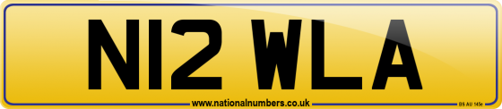 N12 WLA