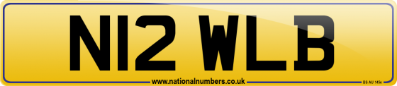 N12 WLB