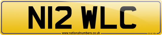 N12 WLC