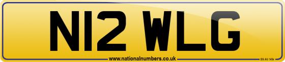 N12 WLG