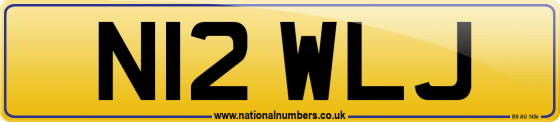 N12 WLJ