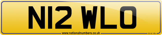 N12 WLO