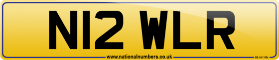 N12 WLR