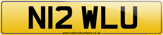 N12 WLU