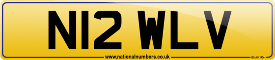 N12 WLV