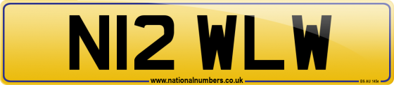 N12 WLW