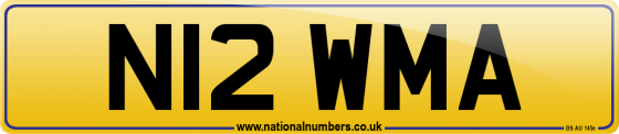 N12 WMA