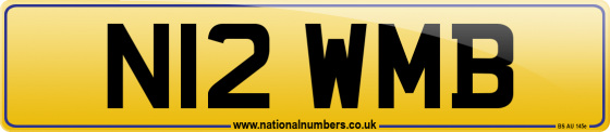 N12 WMB