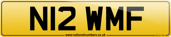 N12 WMF
