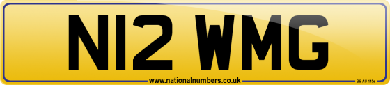 N12 WMG