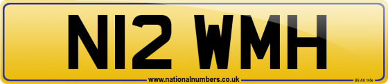 N12 WMH