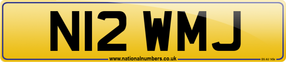 N12 WMJ