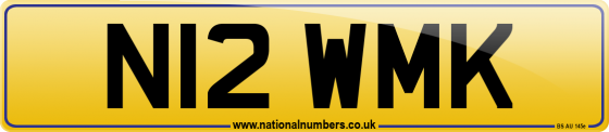 N12 WMK