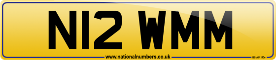 N12 WMM