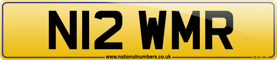 N12 WMR