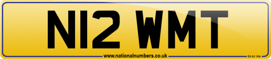 N12 WMT