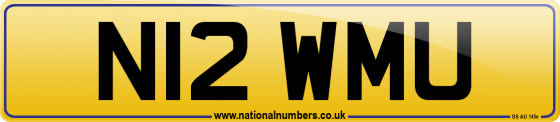 N12 WMU