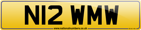 N12 WMW