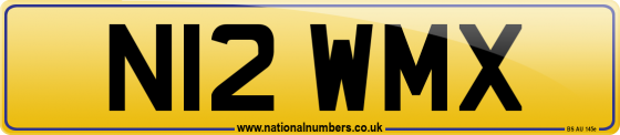 N12 WMX