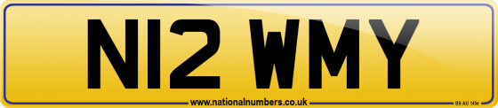 N12 WMY