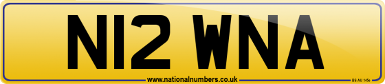 N12 WNA