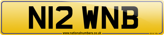 N12 WNB