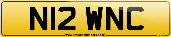 N12 WNC
