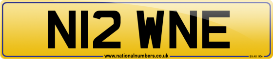 N12 WNE