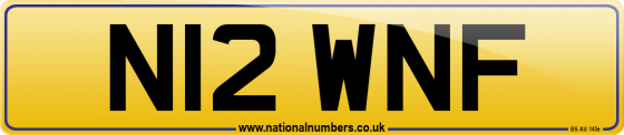 N12 WNF