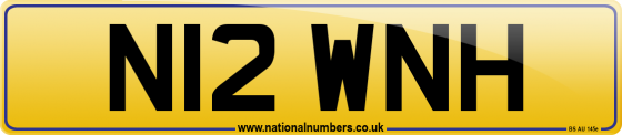 N12 WNH